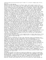 Esszék 'Budweiser - the "True" Campaign', 4.