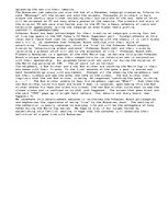 Esszék 'Budweiser - the "True" Campaign', 5.