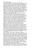 Esszék 'Stem Cell Technologies ', 1.                