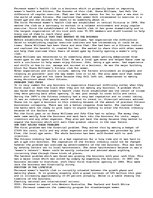 Összefoglalók, jegyzetek 'Fernwood Women's Fitness Health Club', 1.                