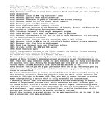 Összefoglalók, jegyzetek 'Fernwood Women's Fitness Health Club', 2.                