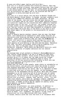 Esszék 'Acid Rain', 1.                