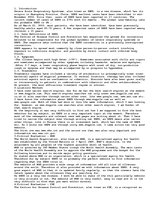 Esszék 'Severe Acute Respiratory Syndrome', 1.                