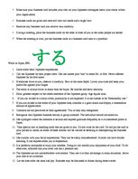 Prezentációk 'Doing Business in Japan', 29.                