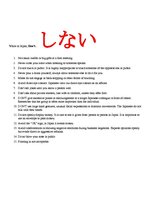 Prezentációk 'Doing Business in Japan', 30.                