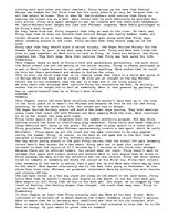 Esszék '"A Separate Peace" by John Knowles ', 2.                