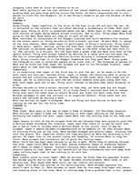 Esszék '"A Separate Peace" by John Knowles ', 6.                