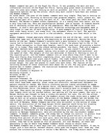 Esszék 'British Bomber Command during WWII', 1.                