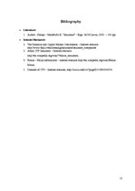 Kutatási anyagok 'Compulsory Third Party Insurance System in Latvia (OCTA sistēma Latvijā)', 13.                