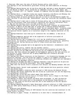 Esszék 'Russian Foriegn Policy Under Lenin and Stalin', 1.                