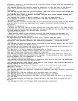 Esszék 'Russian Foriegn Policy Under Lenin and Stalin', 2.                