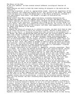 Esszék 'Jedism. The Religion of Star Wars', 1.                