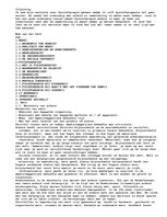 Esszék 'Fysiotherapist', 1.                