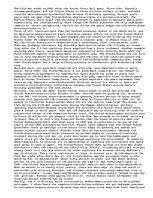 Esszék 'Cold War vs. United States', 1.                