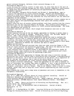 Esszék 'My philosophical Approach to counseling', 2.                