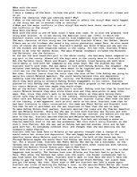 Esszék '"Gone with the wind".', 1.                