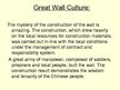 Prezentációk 'Great Wall of China', 5.                