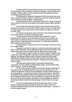 Kutatási anyagok 'The Third Eye - Pineal Gland', 2.                