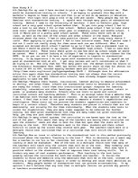 Esszék 'This is a case study for my organizational ethics class', 1.                