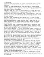 Esszék 'To what Extent Changes in Organizations Should Be Carefully Planned and Monitore', 1.                