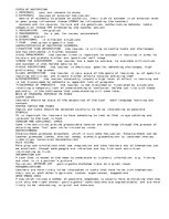 Összefoglalók, jegyzetek 'Concise Study Notes on Types of Motivation in Language Learning', 1.                