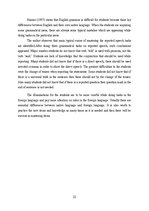 Kutatási anyagok 'Difficulties Mastering Reported Speech at Tertiary Level', 23.                