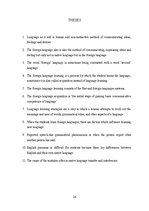 Kutatási anyagok 'Difficulties Mastering Reported Speech at Tertiary Level', 24.                