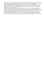 Esszék 'Antigone, a Play Written by Sophocles in the Fifth Century', 2.                