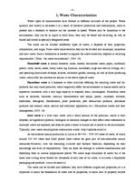 Kutatási anyagok 'Waste as a Social Problem', 4.                