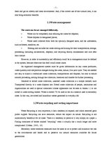 Kutatási anyagok 'Waste as a Social Problem', 5.                