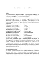 Kutatási anyagok 'Die Preisbildung auf Märkten', 1.                