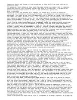 Esszék 'Management Restructuring and Cost Cutting Efforts', 1.                