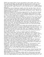 Esszék 'Indonesian Essay in Different Eencoding', 1.                