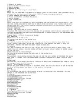 Esszék 'Management of Information System for Libraries', 3.                