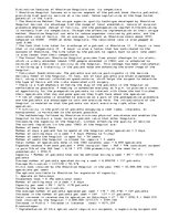 Esszék 'Shouldice Hospital', 1.