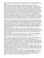 Esszék 'Sex and Violence in the Electronic Media', 1.                