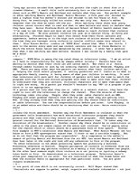 Esszék 'Sex and Violence in the Electronic Media', 2.                