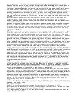 Esszék 'Sex and Violence in the Electronic Media', 3.                