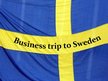 Prezentációk 'Business Trip to Sweden', 1.                