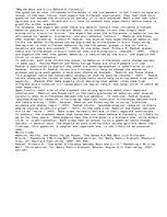 Esszék 'Why Do Boys and Girls Behave Differently?', 1.                