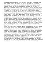 Esszék 'Iphigenia, Examines the Relationship of Religion in the Classical Tragedy Iphige', 1.                