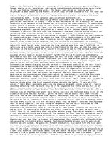 Esszék 'Japanese Patriotism and Ethnocentrism Told through the Book: Requiem for Battles', 1.                