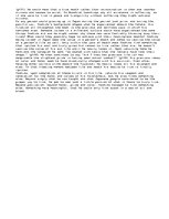 Esszék 'Japanese Patriotism and Ethnocentrism Told through the Book: Requiem for Battles', 2.                