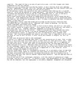 Esszék 'Question Ecosystem, Clouds, Precipitation, Glaciers/Landscape, and Soil Developm', 2.                