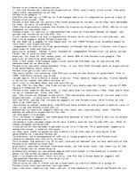 Esszék 'A Brief History of the Palestinian Liberation Organization', 1.                