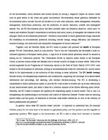 Esszék 'Shared and Supporting EU-Member States' Policies', 3.                