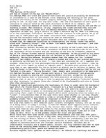 Esszék '"The Apology of Socrates" and how It Relates to the Age Old "Golden Rule"', 1.