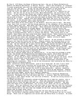 Esszék 'Peter the great.', 1.                