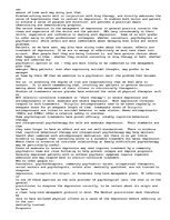 Esszék 'Depression', 5.                