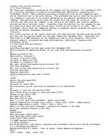 Esszék 'Three Lions Case Study', 2.                